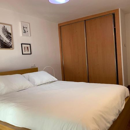 Precioso Duplex En Triana - Wifi Gratis Sevilha Exterior foto