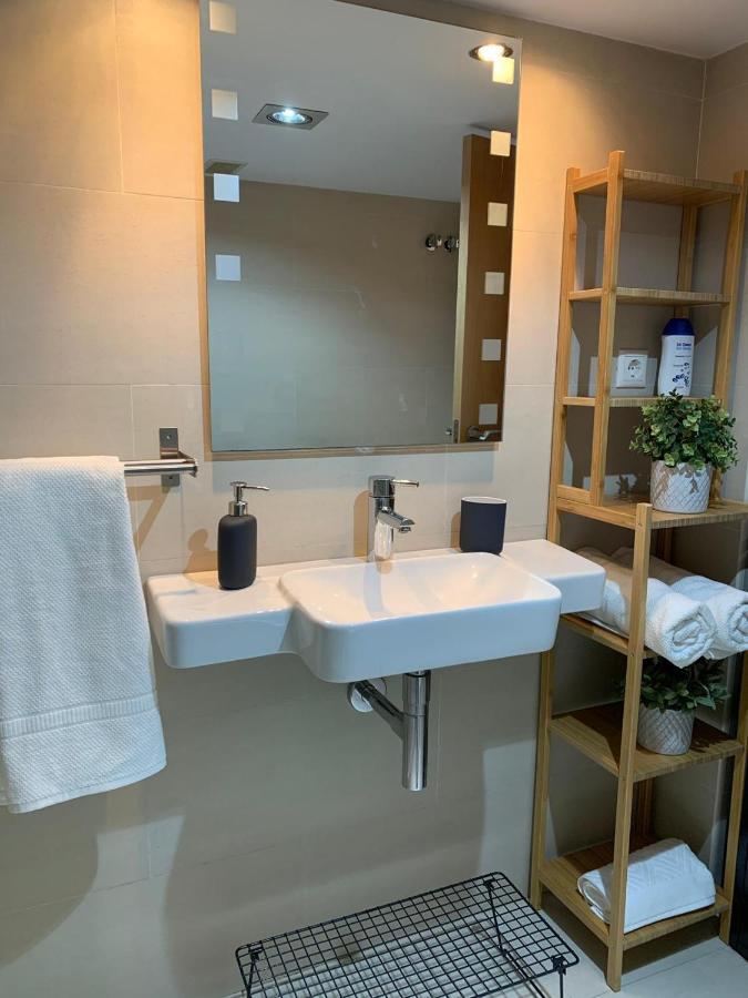Precioso Duplex En Triana - Wifi Gratis Sevilha Exterior foto
