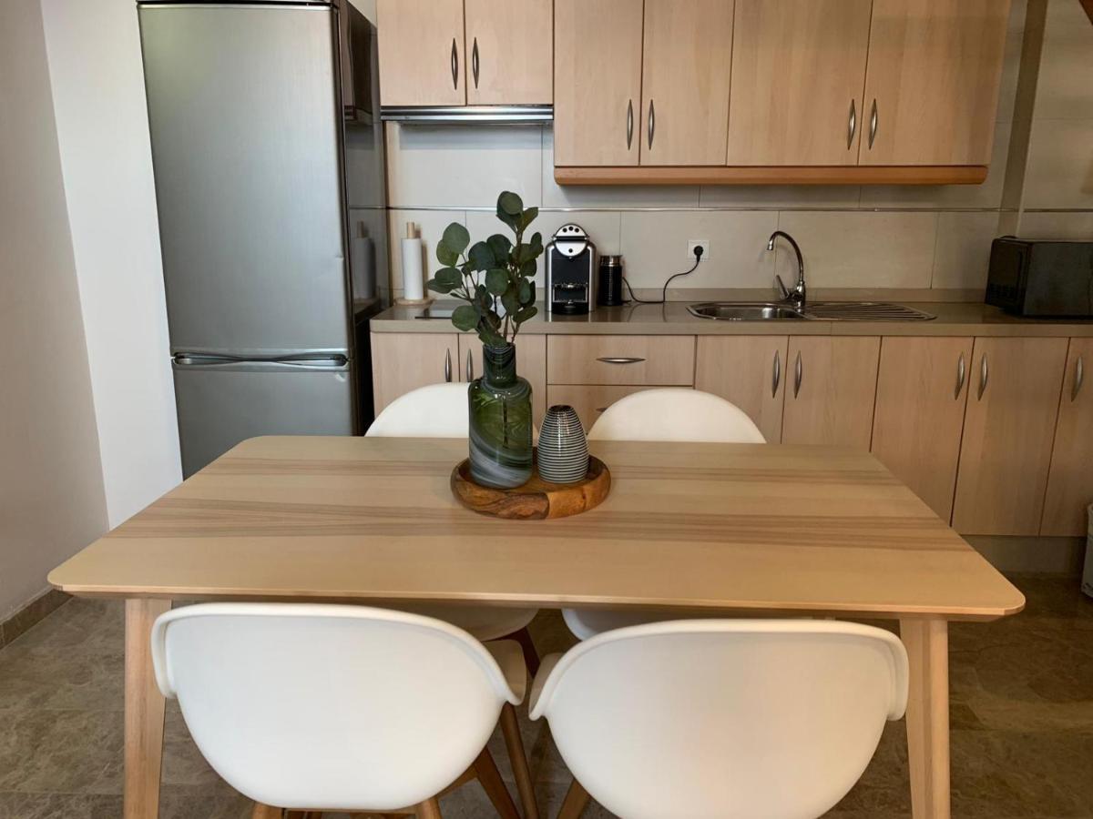 Precioso Duplex En Triana - Wifi Gratis Sevilha Exterior foto