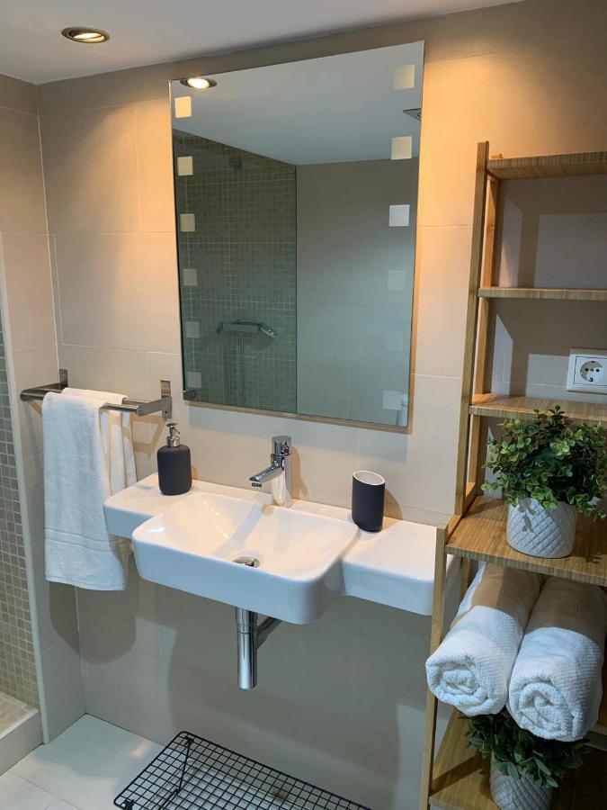 Precioso Duplex En Triana - Wifi Gratis Sevilha Exterior foto