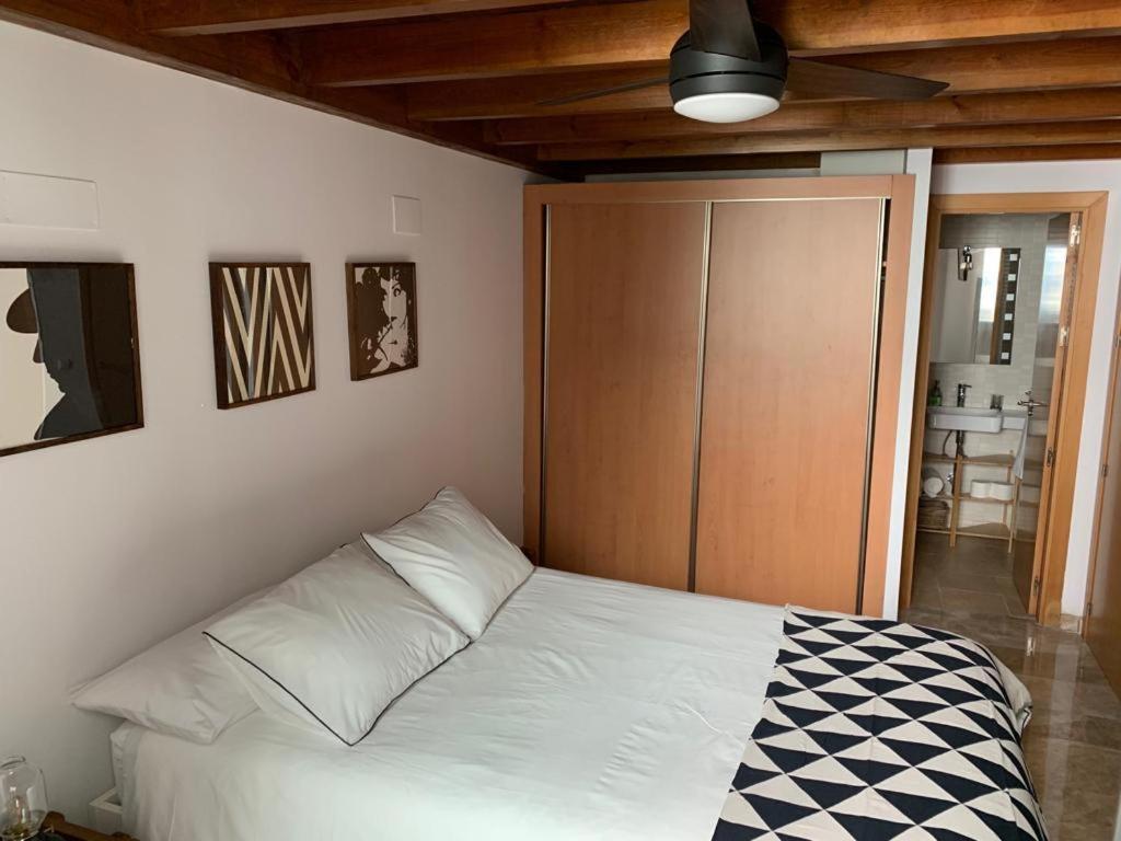 Precioso Duplex En Triana - Wifi Gratis Sevilha Exterior foto