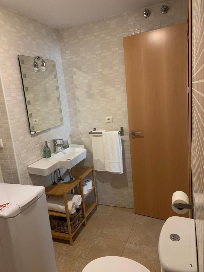 Precioso Duplex En Triana - Wifi Gratis Sevilha Exterior foto