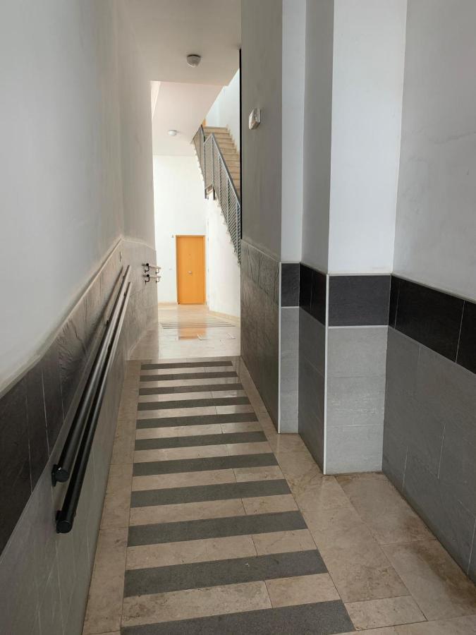 Precioso Duplex En Triana - Wifi Gratis Sevilha Exterior foto